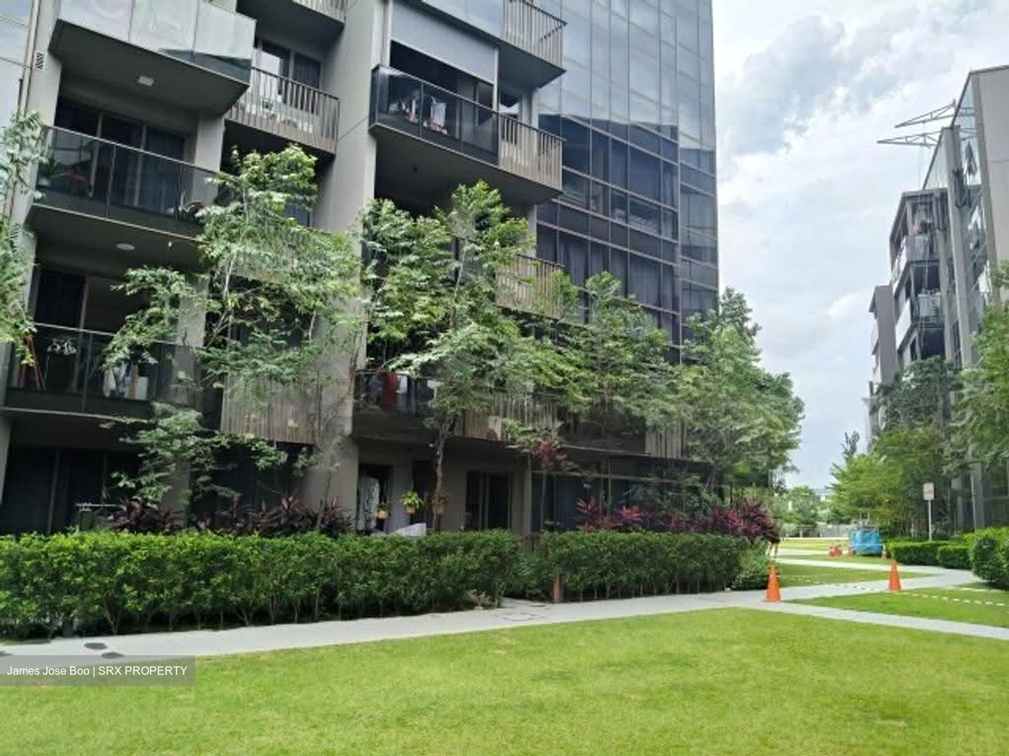 FORETT AT BUKIT TIMAH (D21), Shop House #613628071